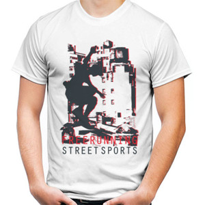 Kaos Kaos Parkour - Free Running (SB7QA)