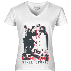 Kaos Kaos Parkour - Free Running (SB7QA)