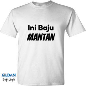 Kaos Kaos Mantan