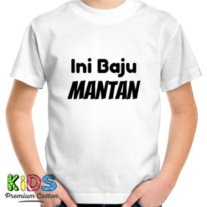 Kaos Kaos Mantan