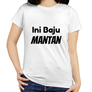 Kaos Kaos Mantan
