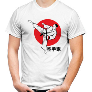 Kaos Kaos Karateka (SB9GH)