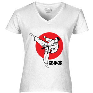 Kaos Kaos Karateka (SB9GH)