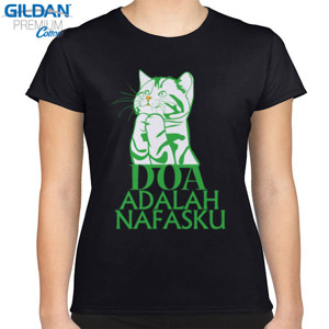 Kaos doa adalah nafasku
