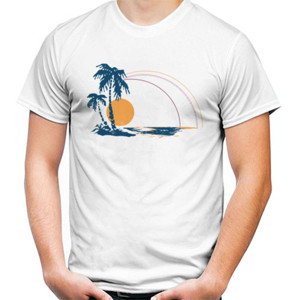 Kaos Kaos Surfing - Rainbow On The Beach (SB7H3)