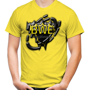 Kaos BWE