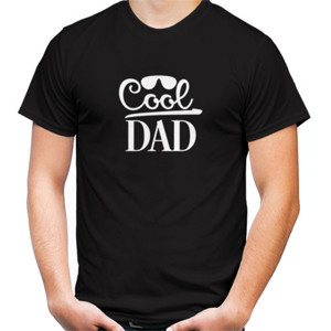 Kaos AYAH KAOS COOL DAD DARK