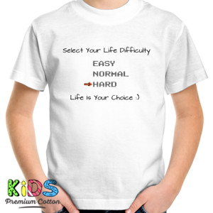 Kaos IT 3 - Life Is Your Choice :) - Hard