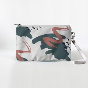 Dompet Pattern Pouch