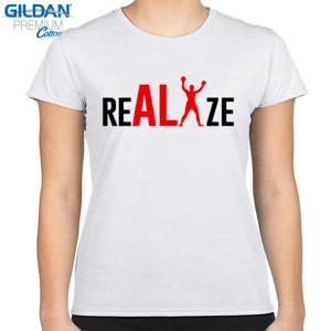 Kaos Kaos Muhammad Ali Realize (SB7NT)