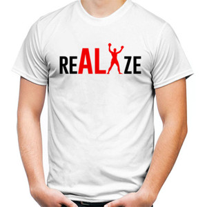 Kaos Kaos Muhammad Ali Realize (SB7NT)
