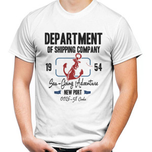 Kaos Kaos Sea-Going Adventure (SB7UG)