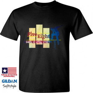 Kaos Five Eight Forces Of Urban Street