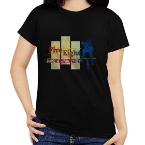 Kaos Five Eight Forces Of Urban Street