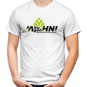 Kaos Aku Agen HNI Origin