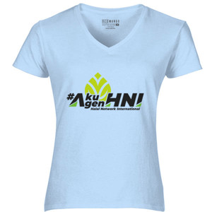 Kaos Aku Agen HNI Origin