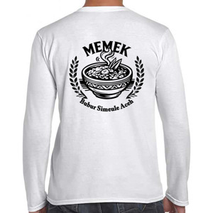 Kaos Kosakata Berani: untuk yang berani