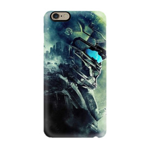 Halo Addict Casing HP