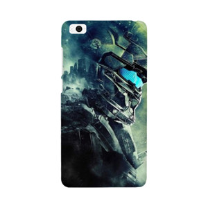 Halo Addict Casing HP