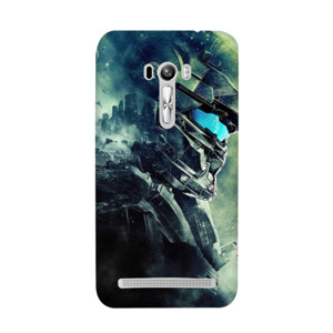 Halo Addict Casing HP