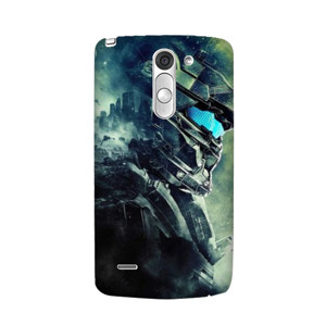 Halo Addict Casing HP