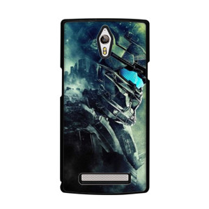 Halo Addict Casing HP