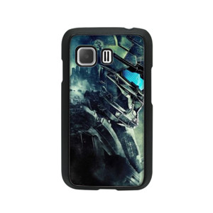 Halo Addict Casing HP