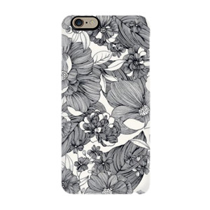 BW  Fleurs Casing HP