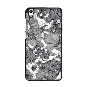 BW  Fleurs Casing HP