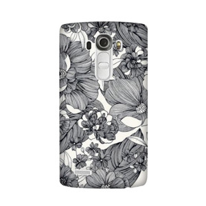 BW  Fleurs Casing HP