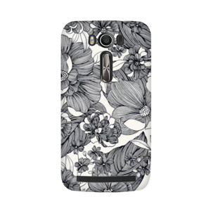 BW  Fleurs Casing HP