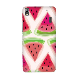 Fruit Pattern Casing HP