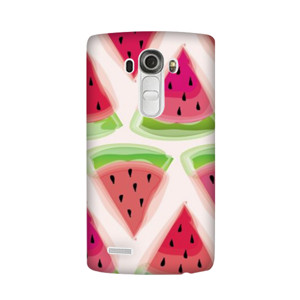 Fruit Pattern Casing HP