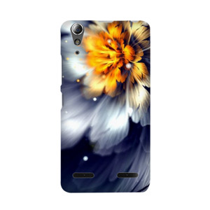 Exposure Flower Casing HP