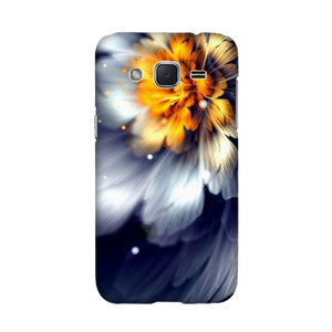 Exposure Flower Casing HP