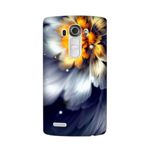 Exposure Flower Casing HP