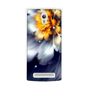 Exposure Flower Casing HP