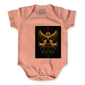 Baby Jumper DIVINE FEATHER