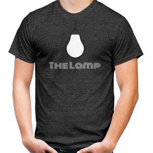 Kaos The Lamp #Hoper