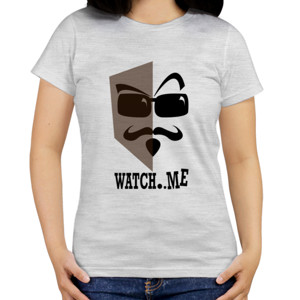 Kaos Kaos Watch Me