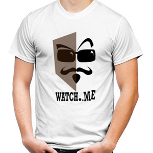 Kaos Kaos Watch Me