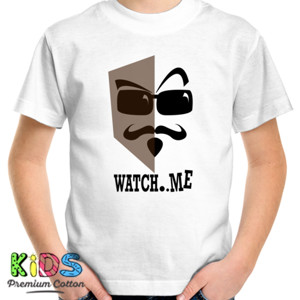 Kaos Kaos Watch Me