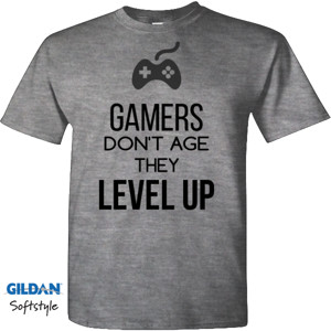 Kaos Hoodie Gamers