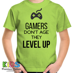 Kaos Hoodie Gamers
