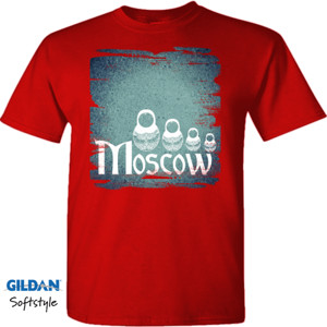 Kaos Moscow 2