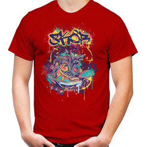 Kaos Skater
