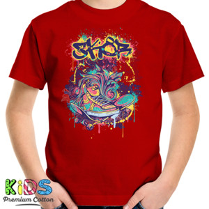 Kaos Skater