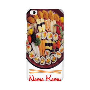 Sushi on the plate Casing HP