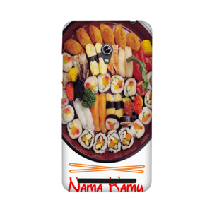 Sushi on the plate Casing HP