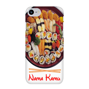 Sushi on the plate Casing HP